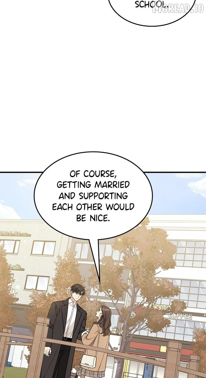 Ugly complex Chapter 72 - page 18