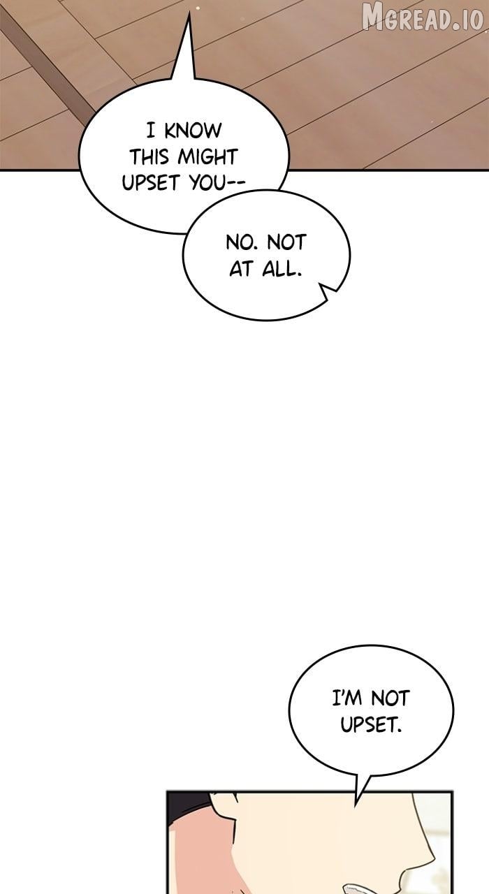Ugly complex Chapter 72 - page 25