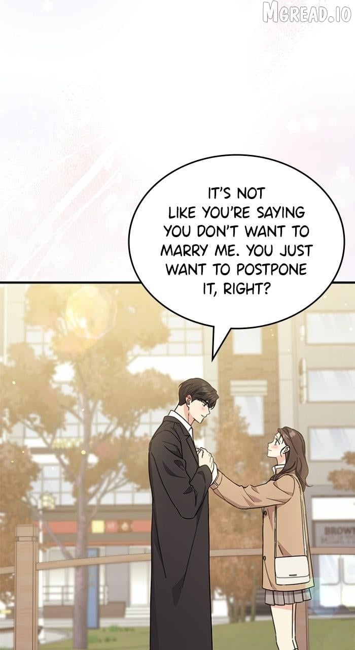 Ugly complex Chapter 72 - page 32
