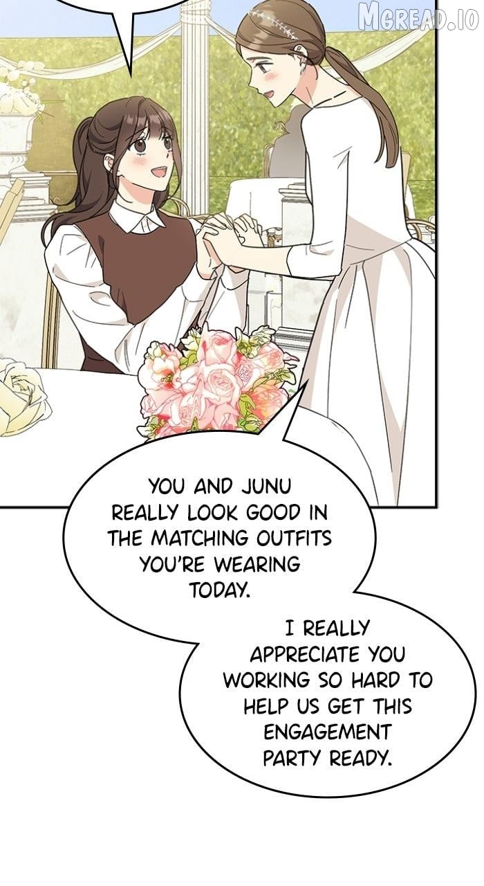 Ugly complex Chapter 72 - page 48