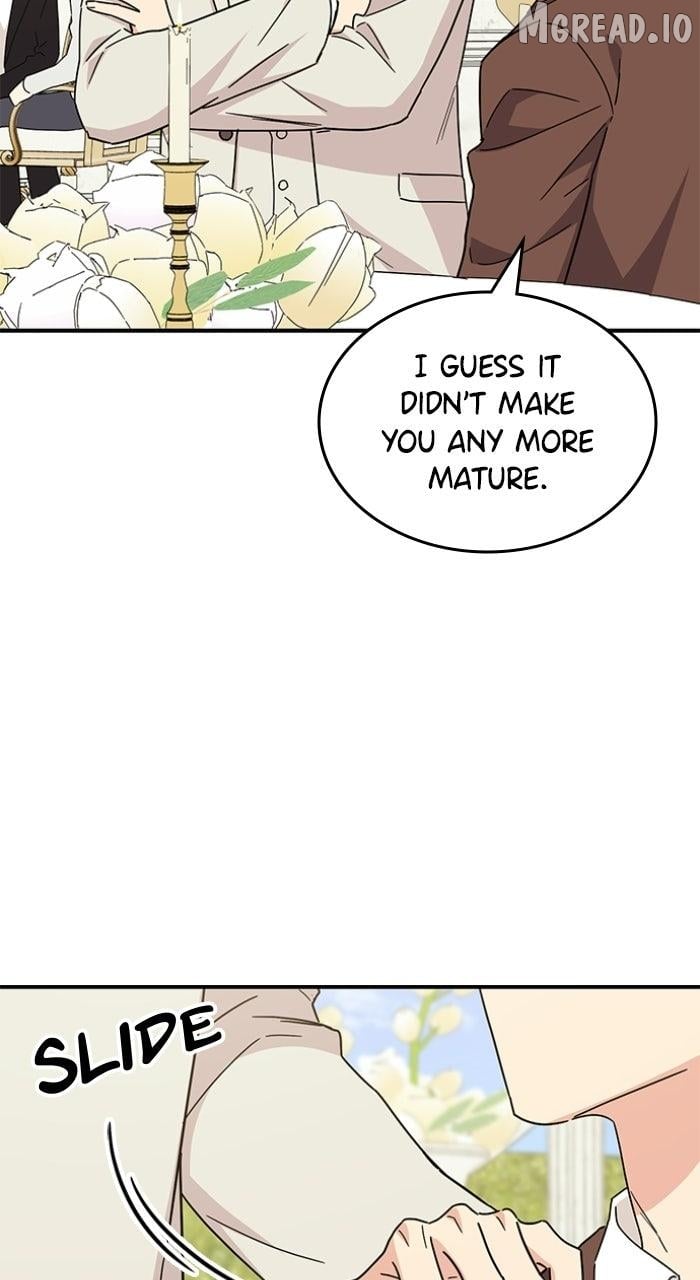 Ugly complex Chapter 72 - page 55