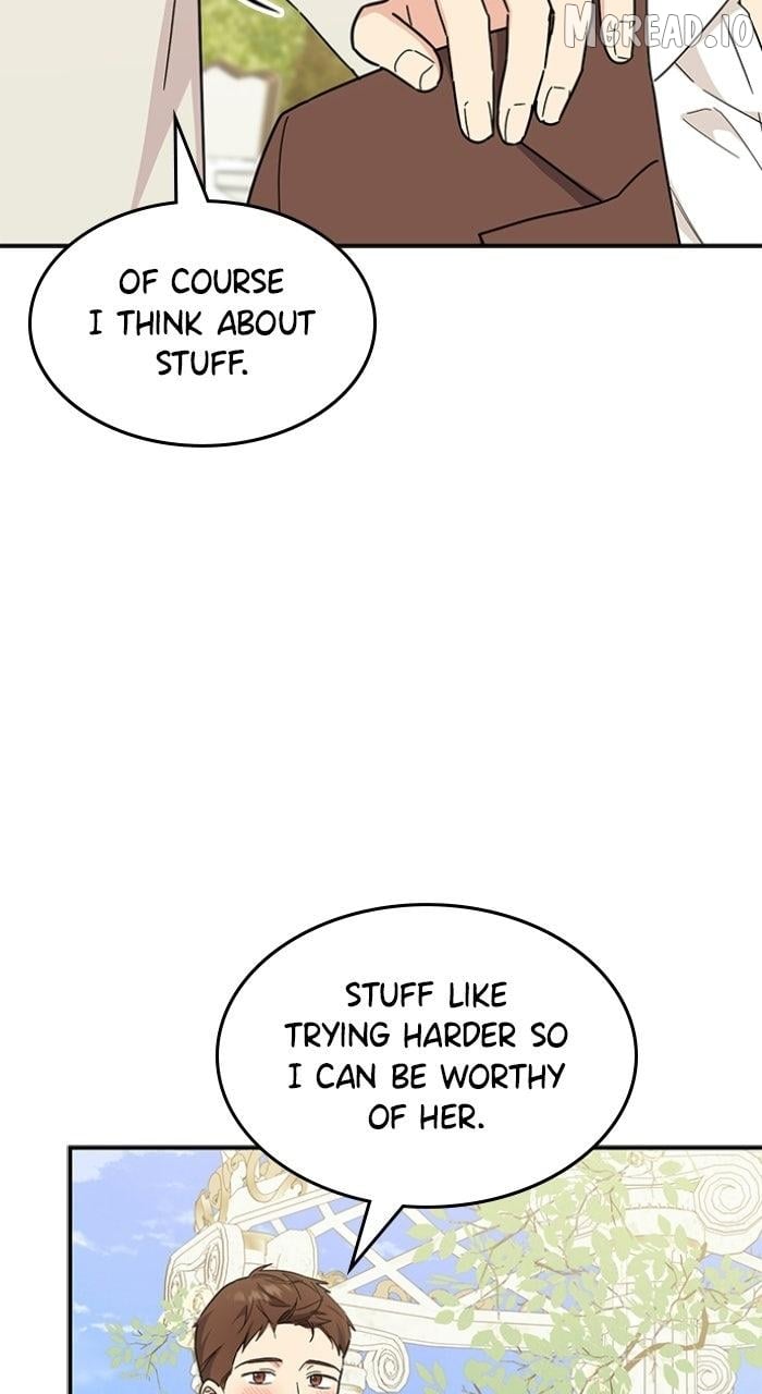 Ugly complex Chapter 72 - page 56