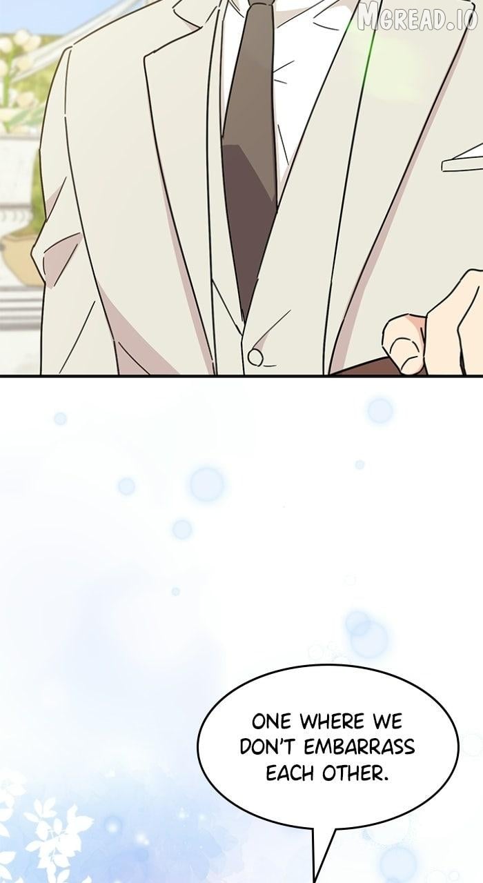 Ugly complex Chapter 72 - page 60