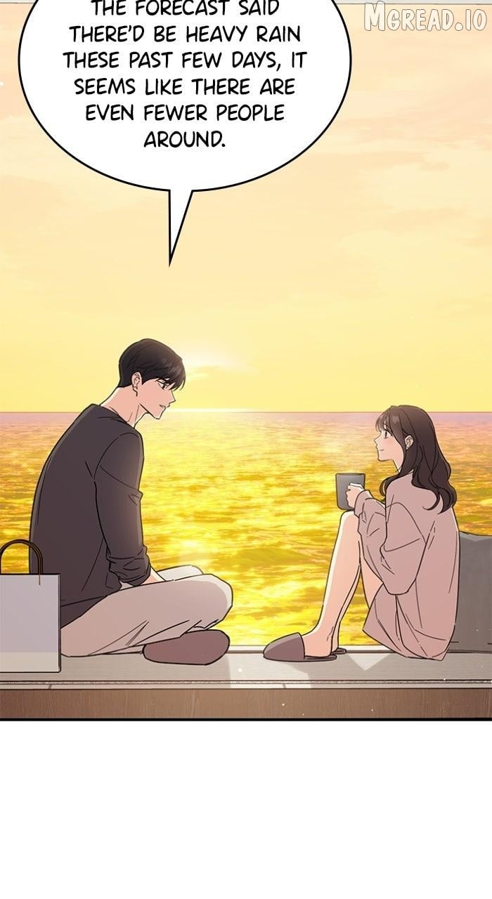 Ugly complex Chapter 72 - page 75