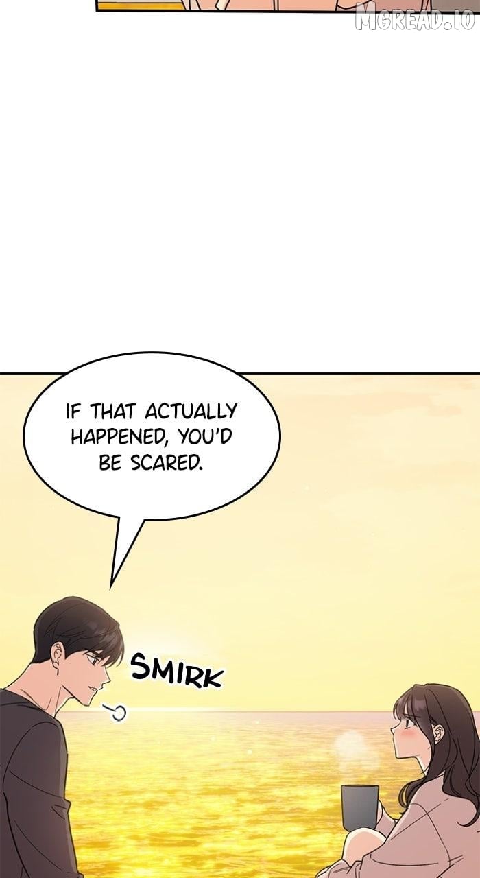 Ugly complex Chapter 72 - page 77
