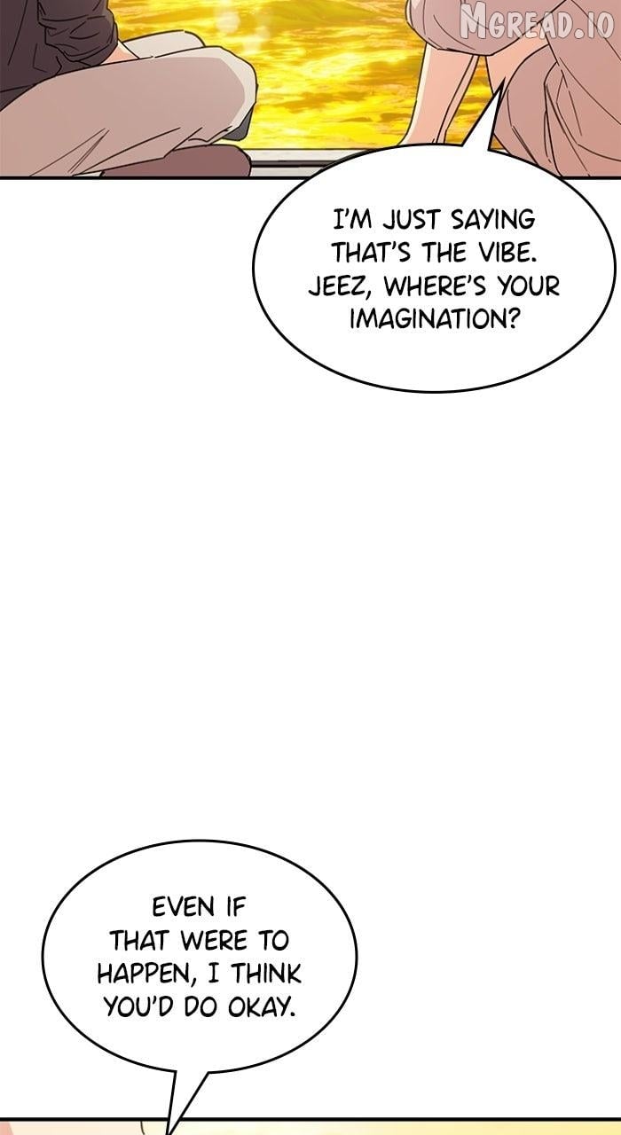 Ugly complex Chapter 72 - page 78