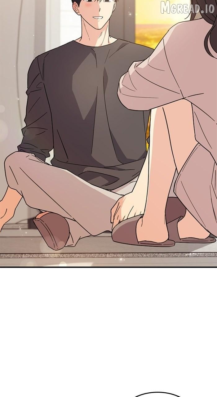 Ugly complex Chapter 72 - page 91