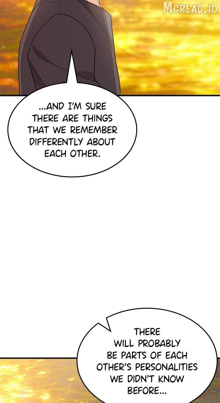 Ugly complex Chapter 72 - page 94