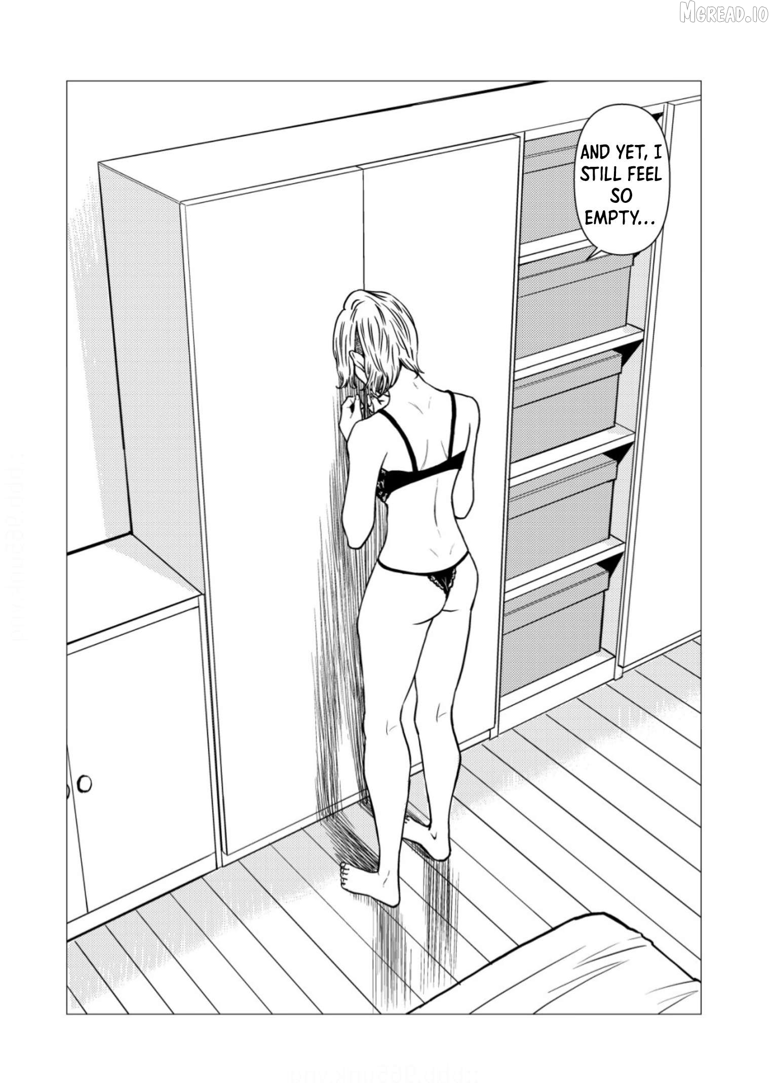 Tyranno  - Manga Chapter 31 - page 4