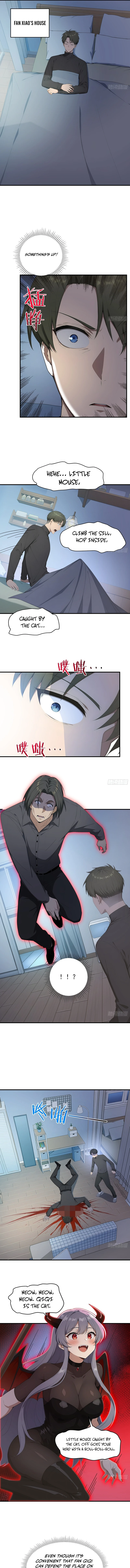 Lucky billion player Chapter 83 - page 4