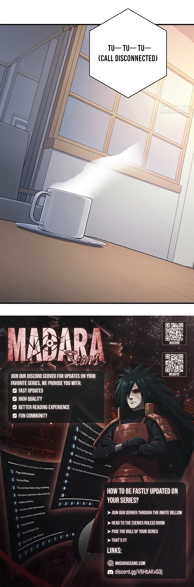 Lucky billion player Chapter 83 - page 8