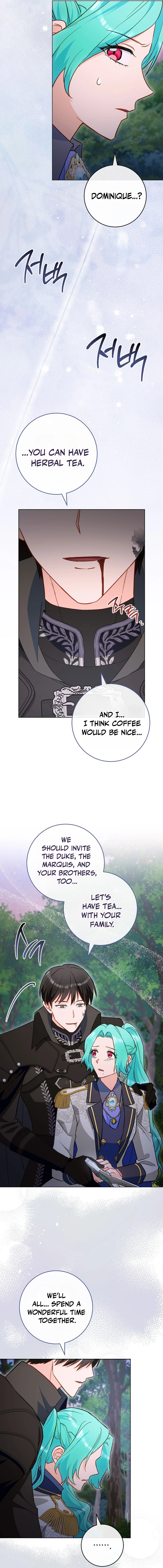 Royal Shop of Young Lady Chapter 221 - page 14