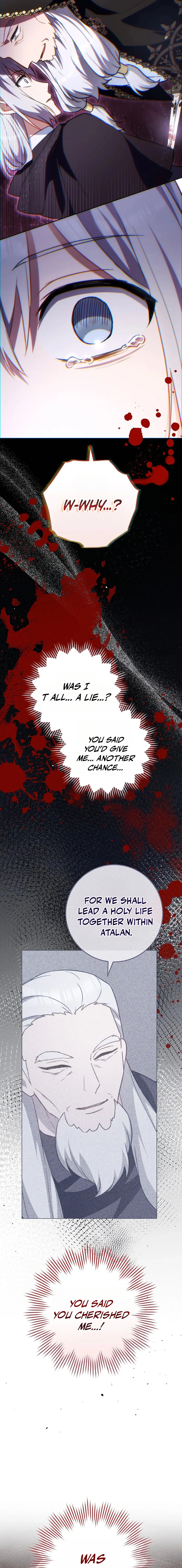 Royal Shop of Young Lady Chapter 222 - page 13
