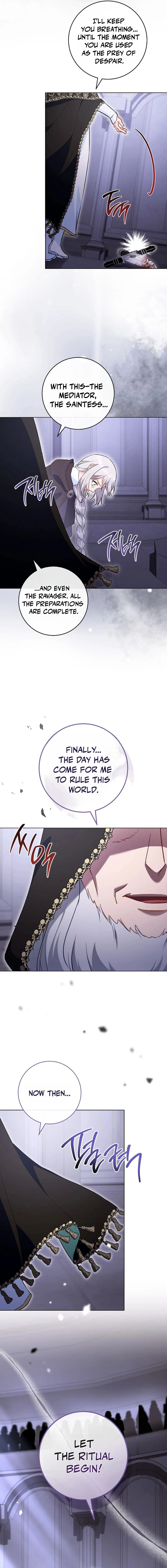 Royal Shop of Young Lady Chapter 222 - page 15