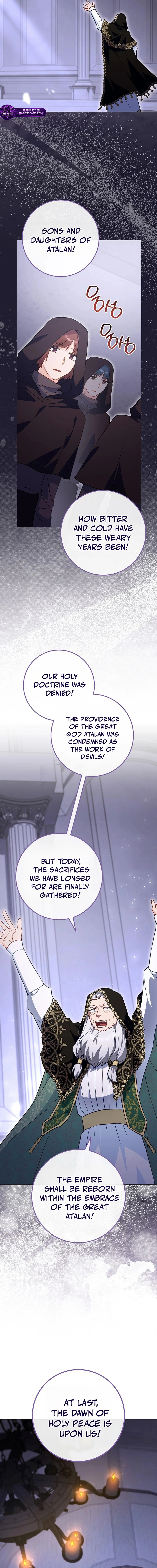Royal Shop of Young Lady Chapter 222 - page 16
