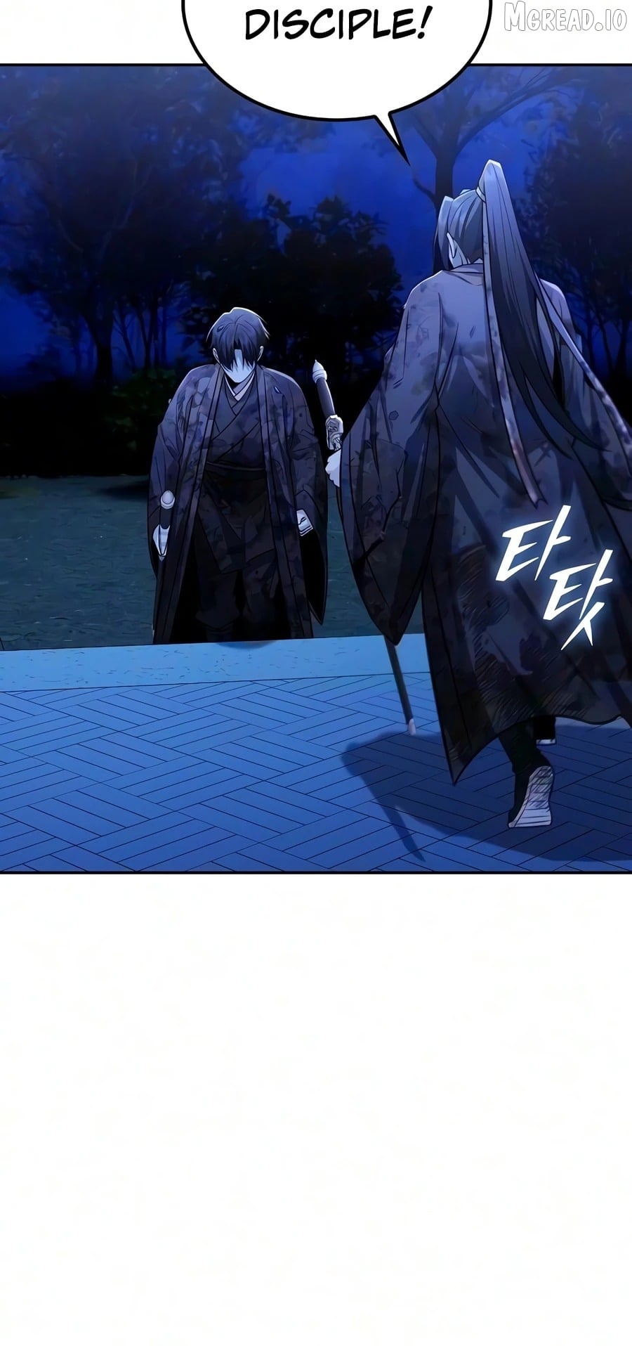 Mount Hua Sect’s Genius Phantom Swordsman Chapter 67 - page 13