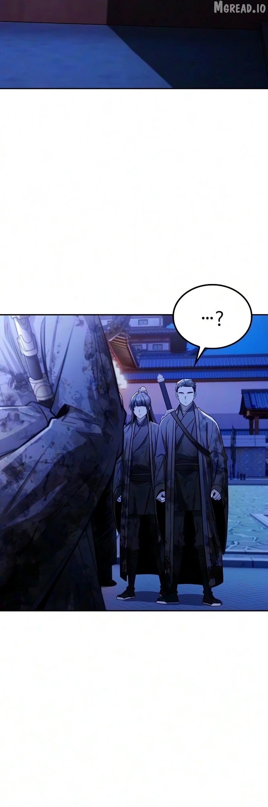 Mount Hua Sect’s Genius Phantom Swordsman Chapter 67 - page 3