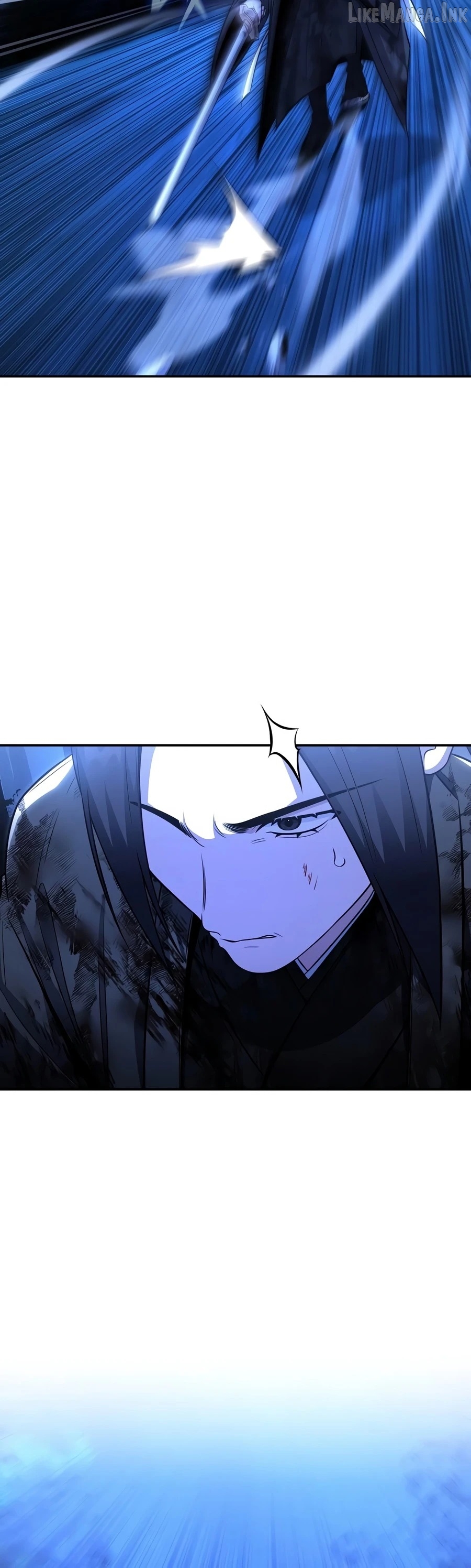 Mount Hua Sect’s Genius Phantom Swordsman Chapter 69 - page 13