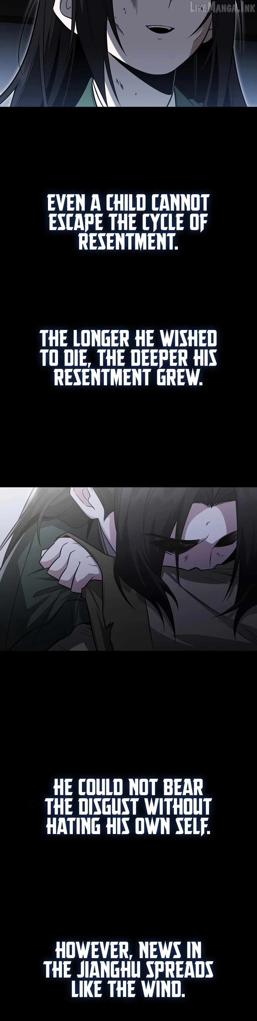 Mount Hua Sect’s Genius Phantom Swordsman Chapter 69 - page 5