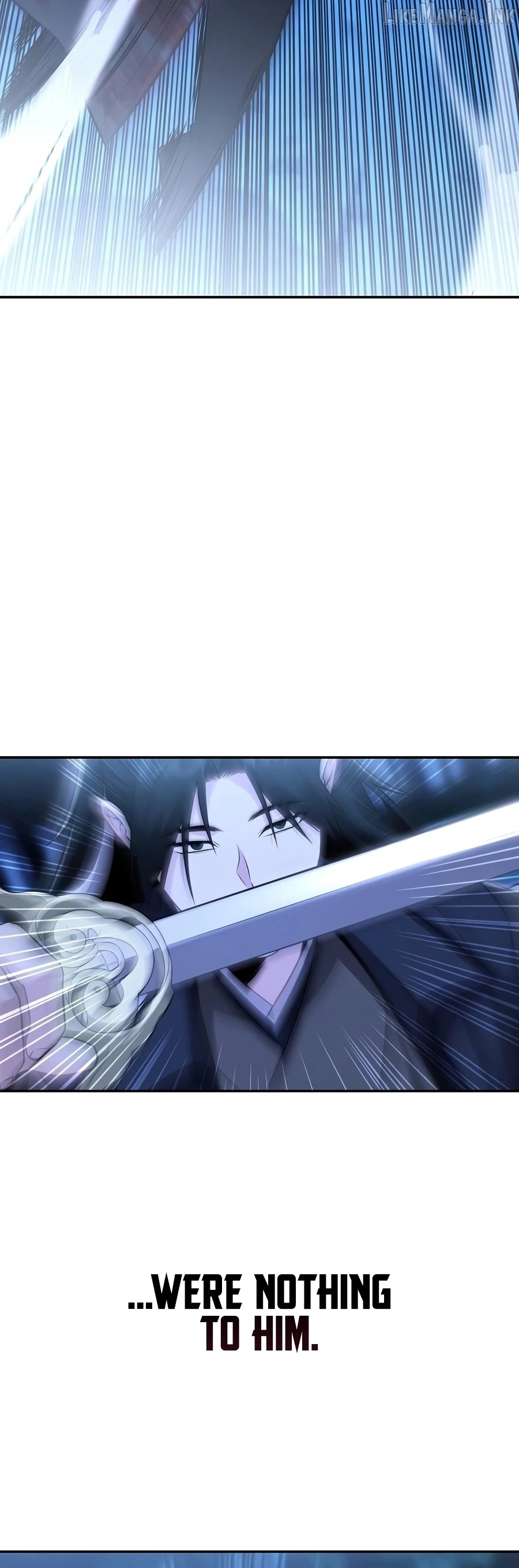 Mount Hua Sect’s Genius Phantom Swordsman Chapter 69 - page 9