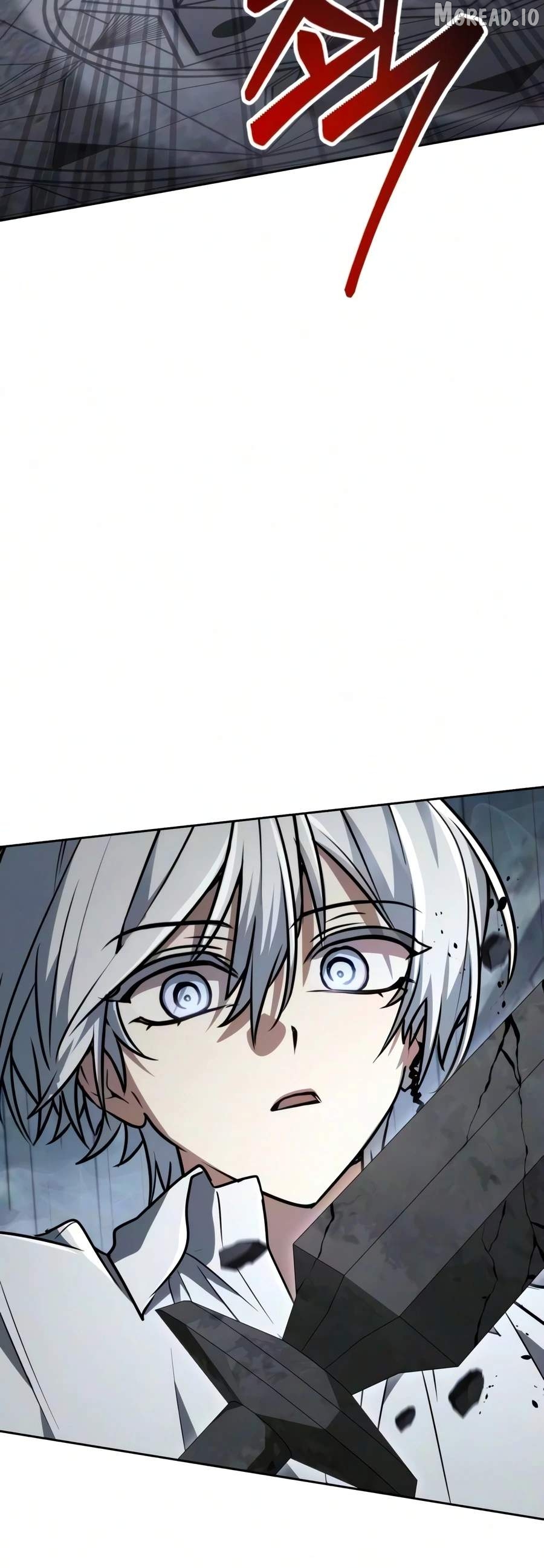 Genius Prismatic Mage Chapter 80 - page 12