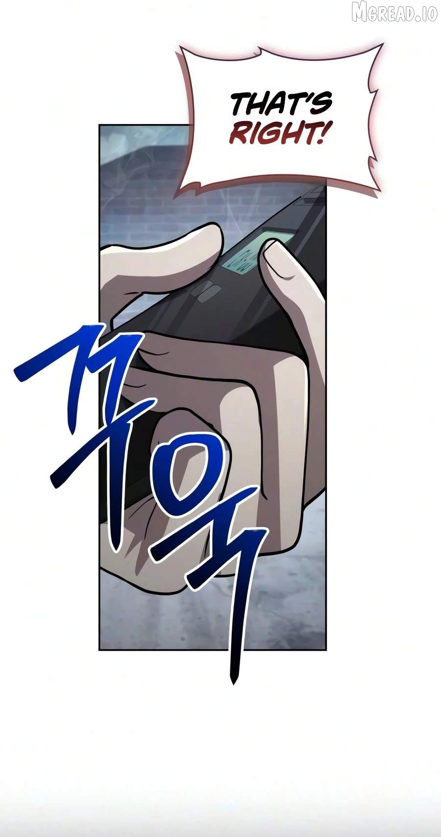 Genius Prismatic Mage Chapter 80 - page 18