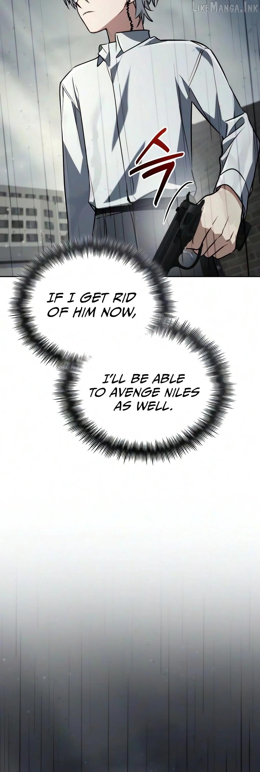Genius Prismatic Mage Chapter 81 - page 14
