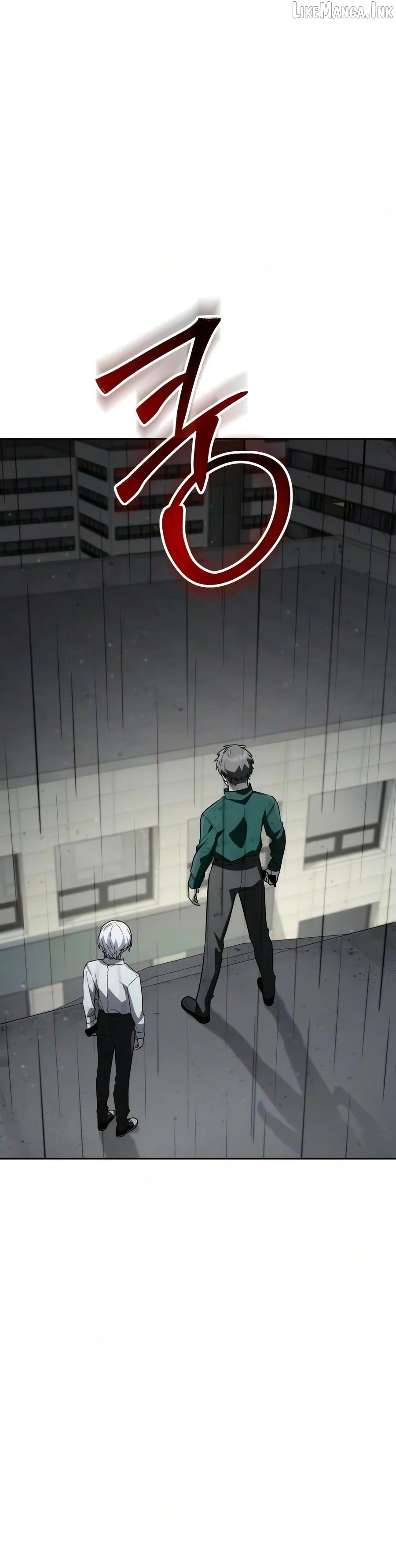 Genius Prismatic Mage Chapter 81 - page 18