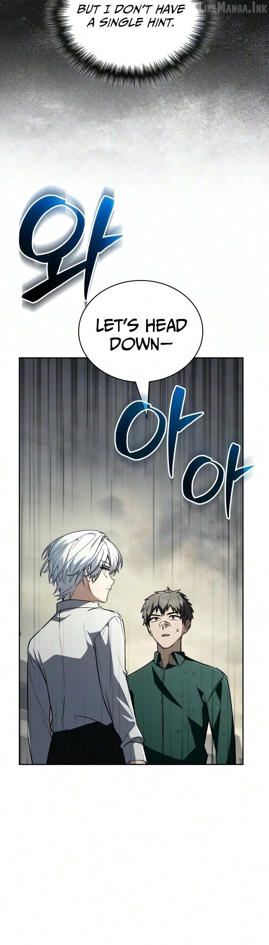 Genius Prismatic Mage Chapter 81 - page 20