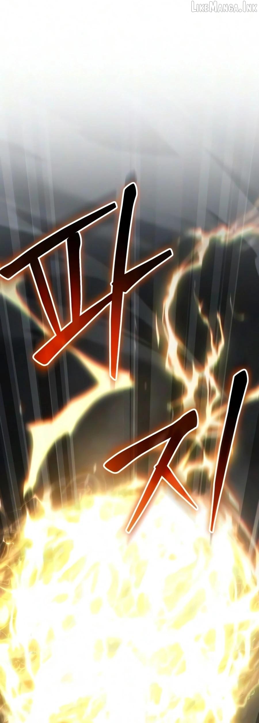 Genius Prismatic Mage Chapter 81 - page 8