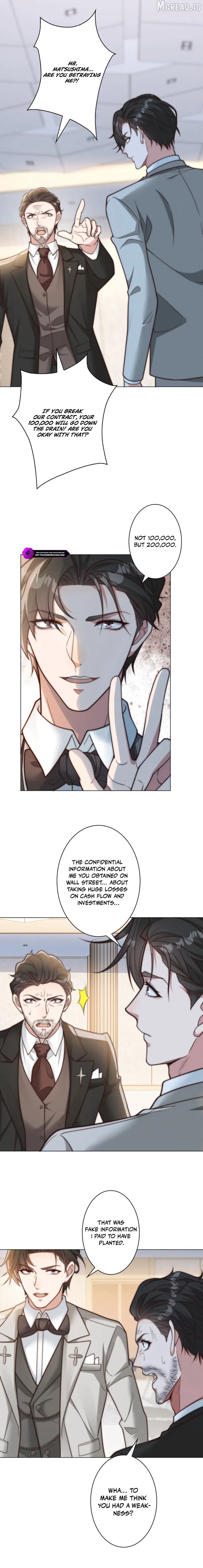 Dominating with the Price Collapse System Chapter 78 - page 10