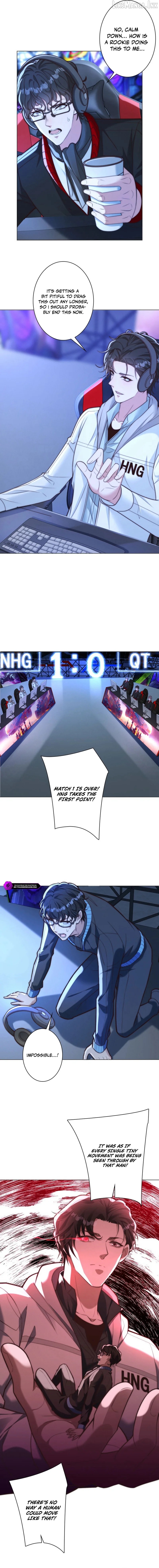 Dominating with the Price Collapse System Chapter 80 - page 9