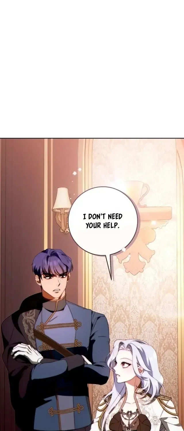This Marriage Will Surely Succeed Chapter 59 - page 1