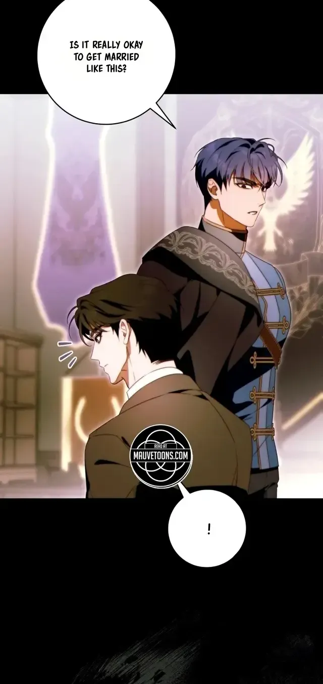 This Marriage Will Surely Succeed Chapter 59 - page 12