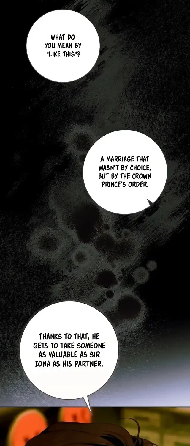 This Marriage Will Surely Succeed Chapter 59 - page 13