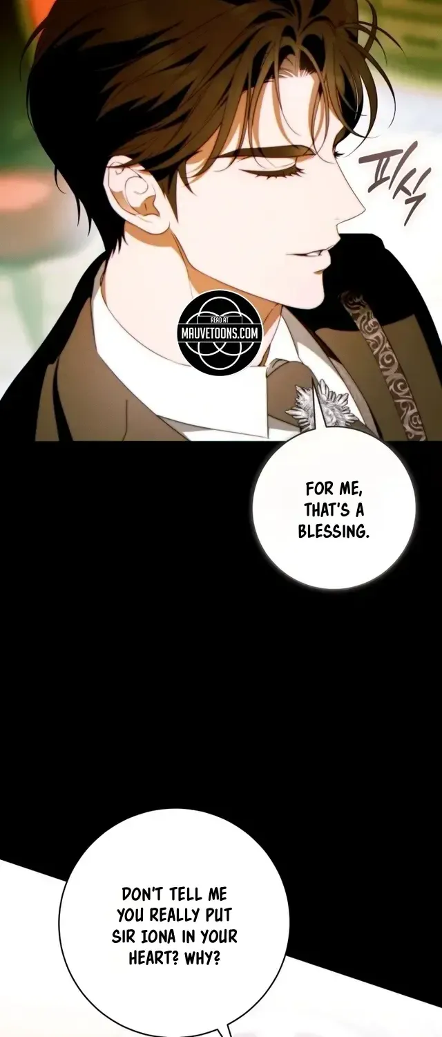 This Marriage Will Surely Succeed Chapter 59 - page 14