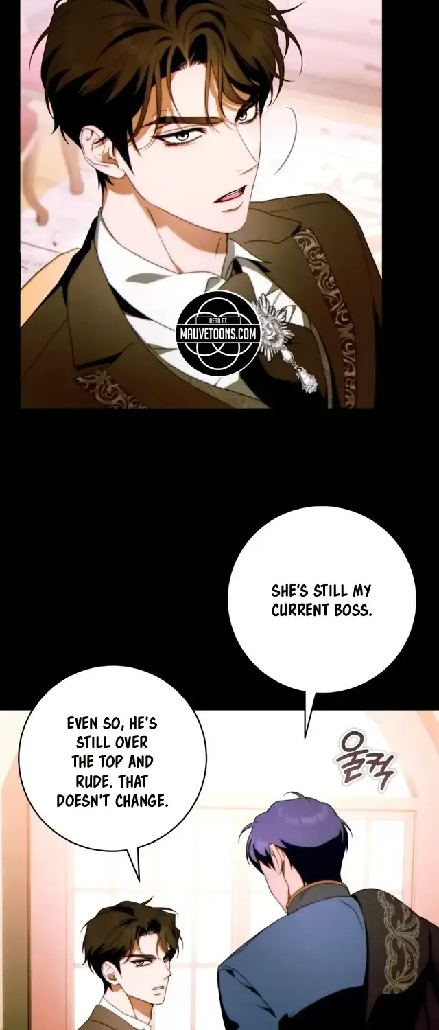 This Marriage Will Surely Succeed Chapter 59 - page 16