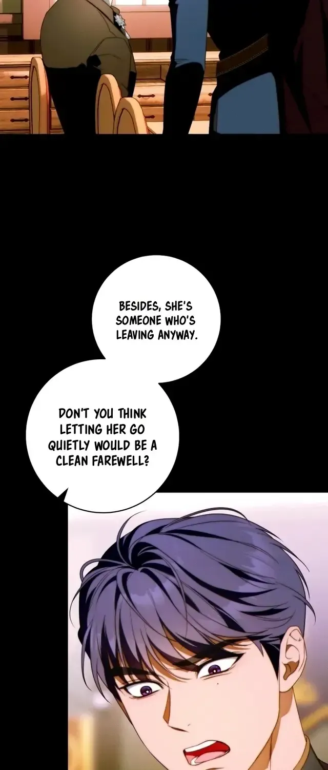 This Marriage Will Surely Succeed Chapter 59 - page 17