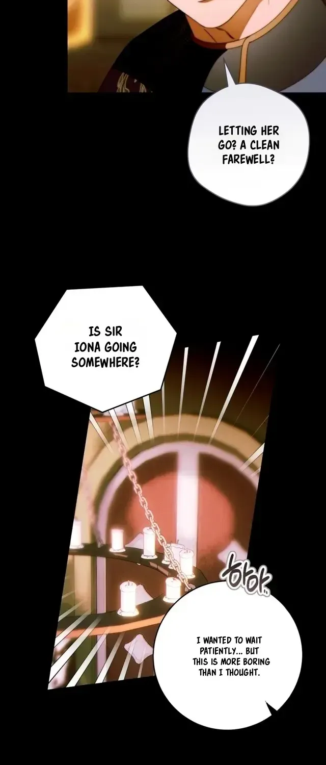 This Marriage Will Surely Succeed Chapter 59 - page 18