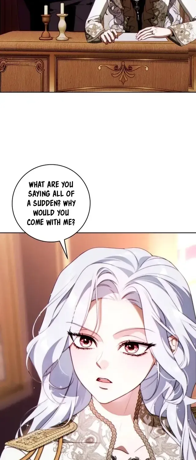 This Marriage Will Surely Succeed Chapter 59 - page 2
