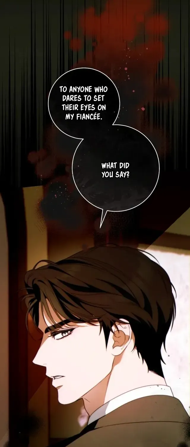 This Marriage Will Surely Succeed Chapter 59 - page 23