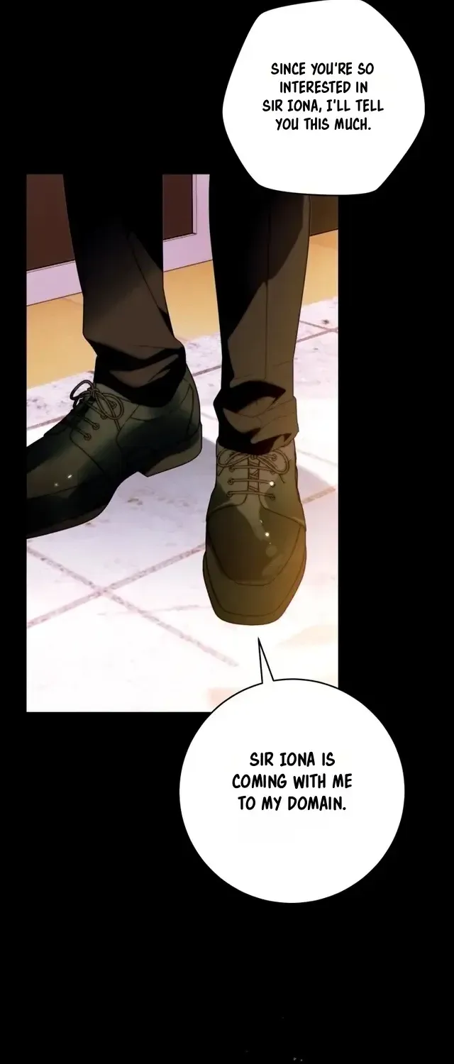 This Marriage Will Surely Succeed Chapter 59 - page 25