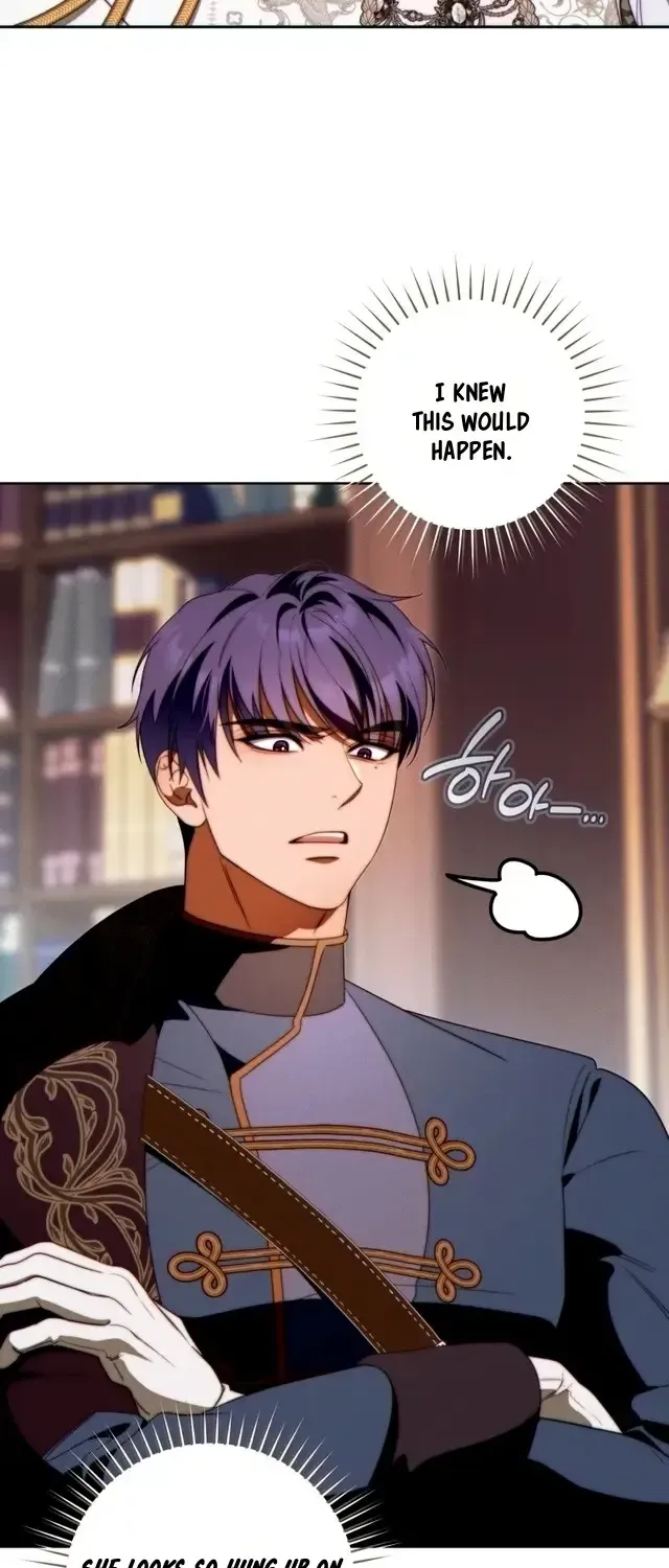 This Marriage Will Surely Succeed Chapter 59 - page 3