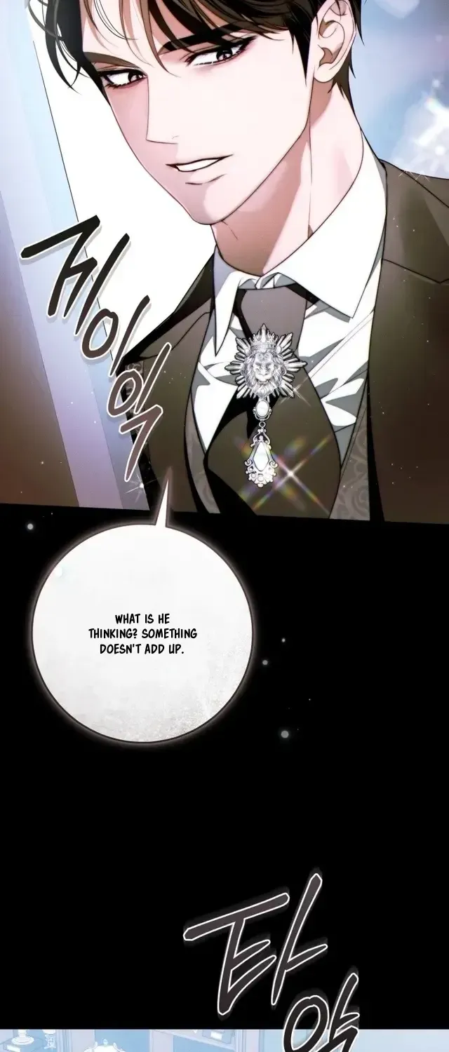 This Marriage Will Surely Succeed Chapter 59 - page 30