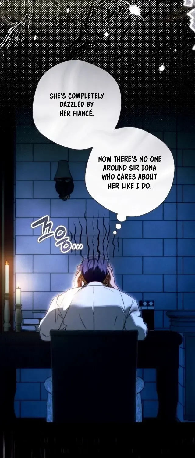 This Marriage Will Surely Succeed Chapter 59 - page 36