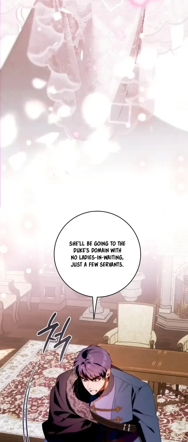 This Marriage Will Surely Succeed Chapter 59 - page 44