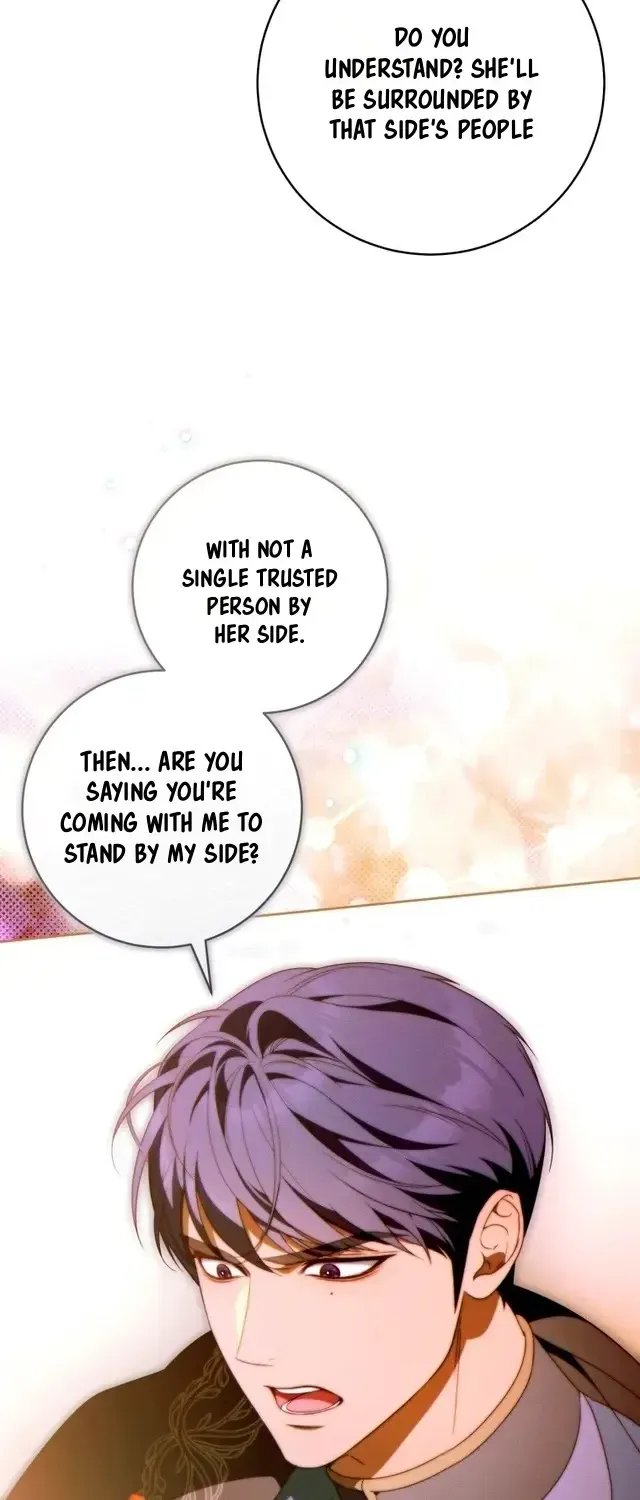 This Marriage Will Surely Succeed Chapter 59 - page 47