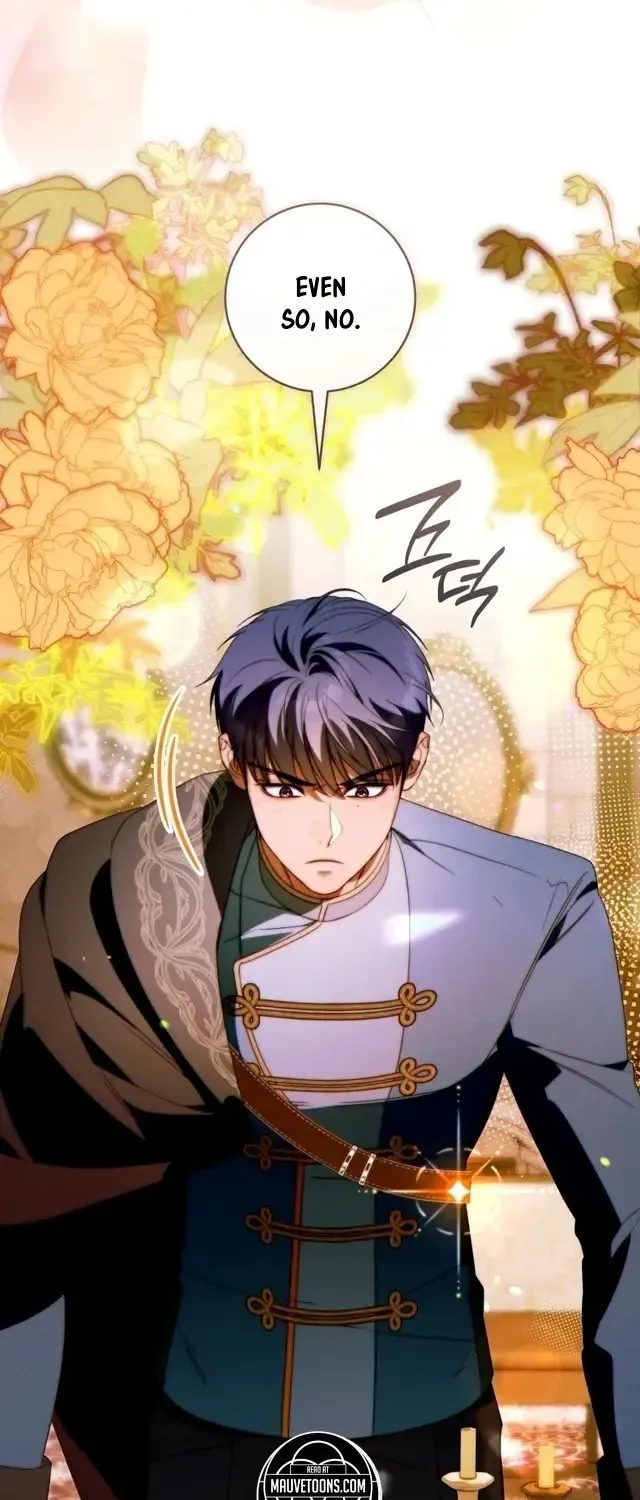 This Marriage Will Surely Succeed Chapter 59 - page 49