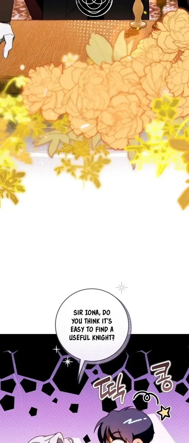 This Marriage Will Surely Succeed Chapter 59 - page 50
