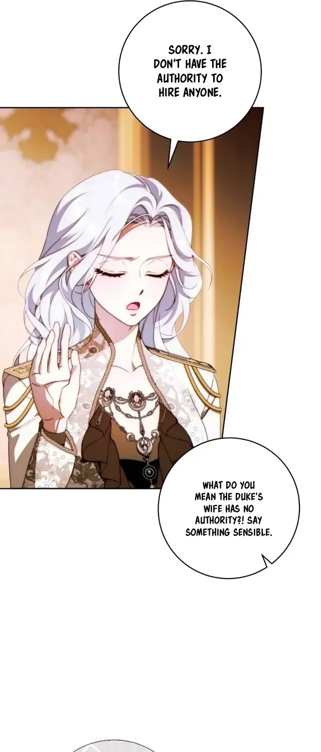 This Marriage Will Surely Succeed Chapter 59 - page 53